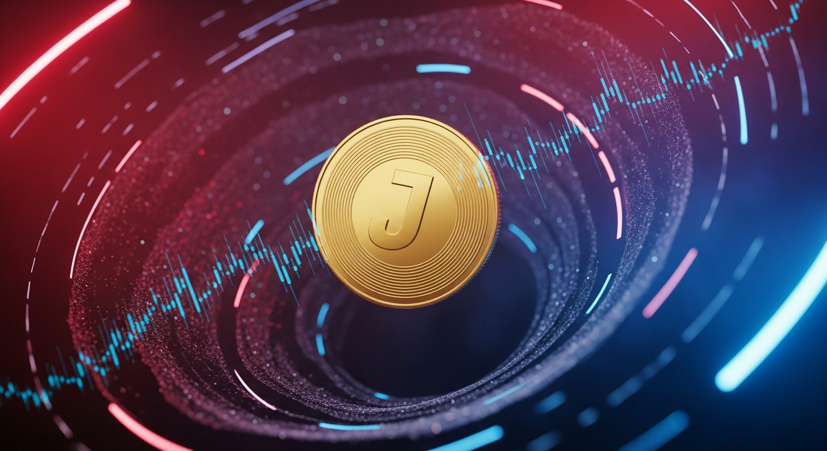 摩根大通點名「神秘買家」獨撐加密貨幣流動 機構市場現分歧 3 57074afc 4e3a 4a4c 87f1 e90da6ff27d9