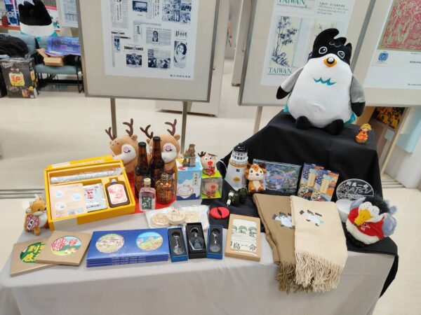 2026微光馬祖系列活動揭幕 串聯馬祖四鄉五島發掘島嶼之美 8 20260409085933 72 600x450 1