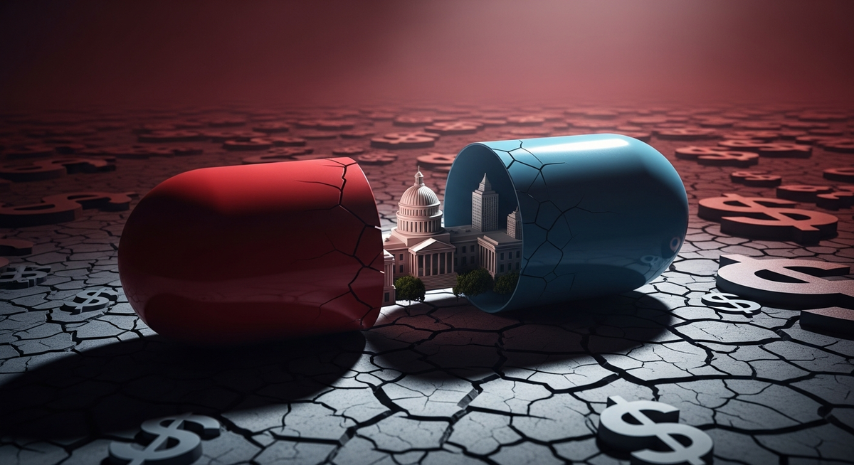 川普政府施壓藥廠降價 揚言課徵關稅引發產業角力 4 7b306015 7ac6 4f30 97e5 2ef55627e1d4