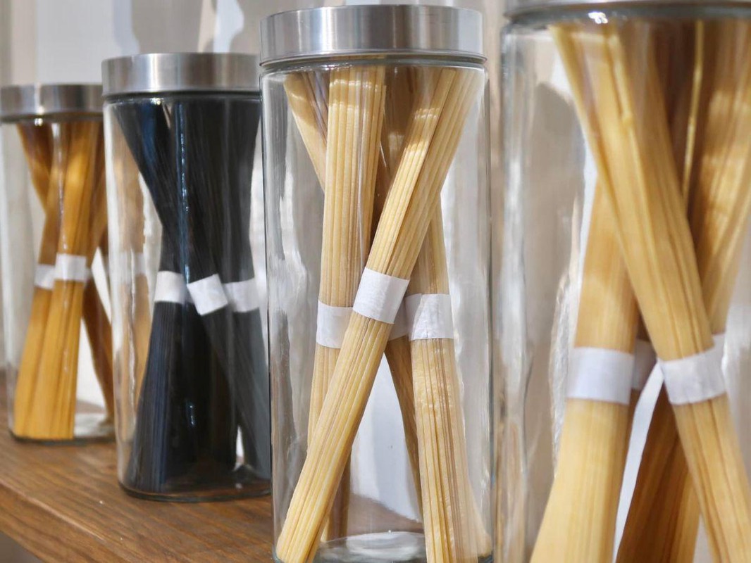 花蓮無包裝商店:超過五十種香料雜糧+生活選物 複合式餐飲實踐綠色生活 8 8761b90f ee35 4c14 b6ed f19592b306e2 177571918538028076601492086