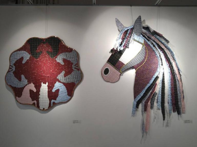 玄奘大學專班「生命綠洲-生活永續交響曲」盛大開展 以創意與永續交織新篇章 6 20260409162819 233c1f59