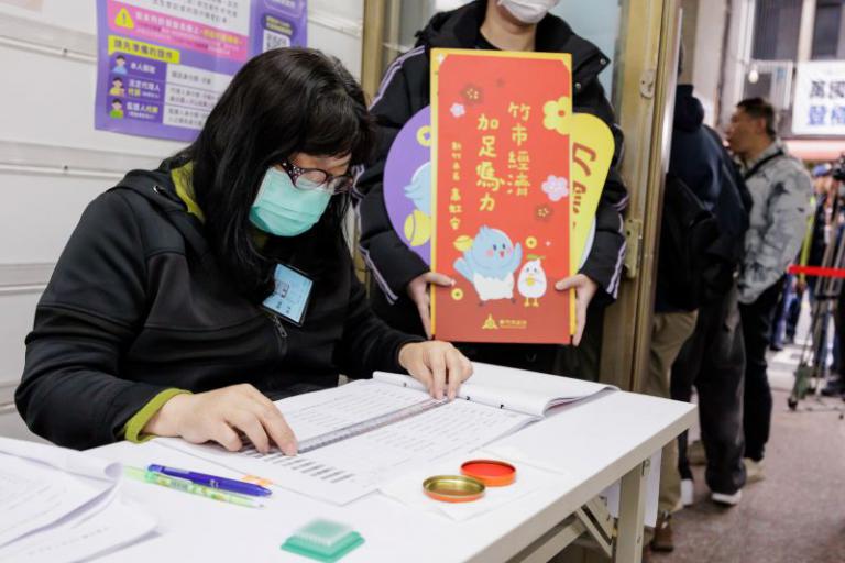 新竹市5,000元消費金創造80億效益 新竹通破20萬下載 2 20260409161117 d1de9808