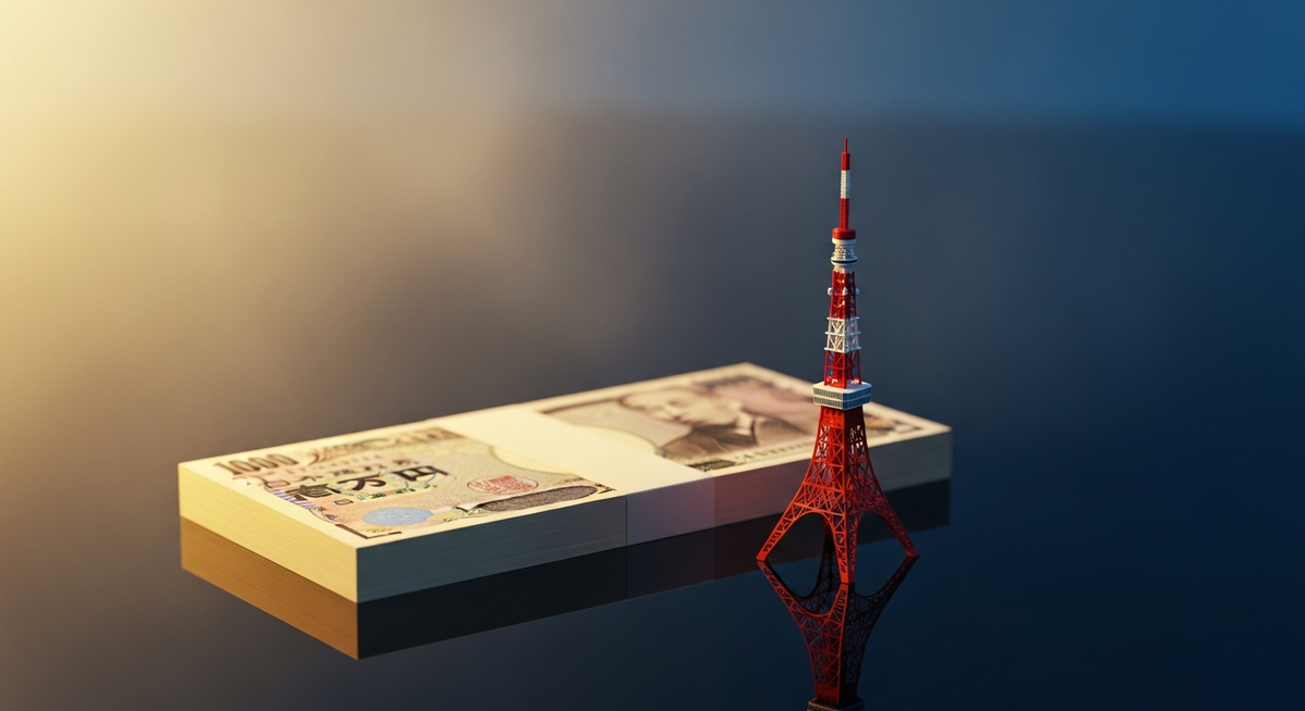 日圓疲軟磁吸外資 日本土地與企業資產成目標 3 4cc47b0c 5c55 4215 b21e a612fa6ce99b