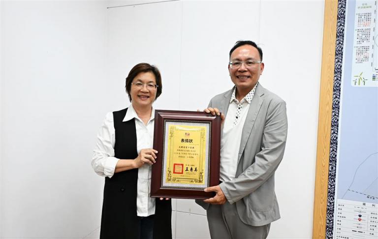 光興閣掌中劇團連續3年入選TAIWAN TOP 讓世界看見傳統藝術新能量 4 20260410174159 d47f4434