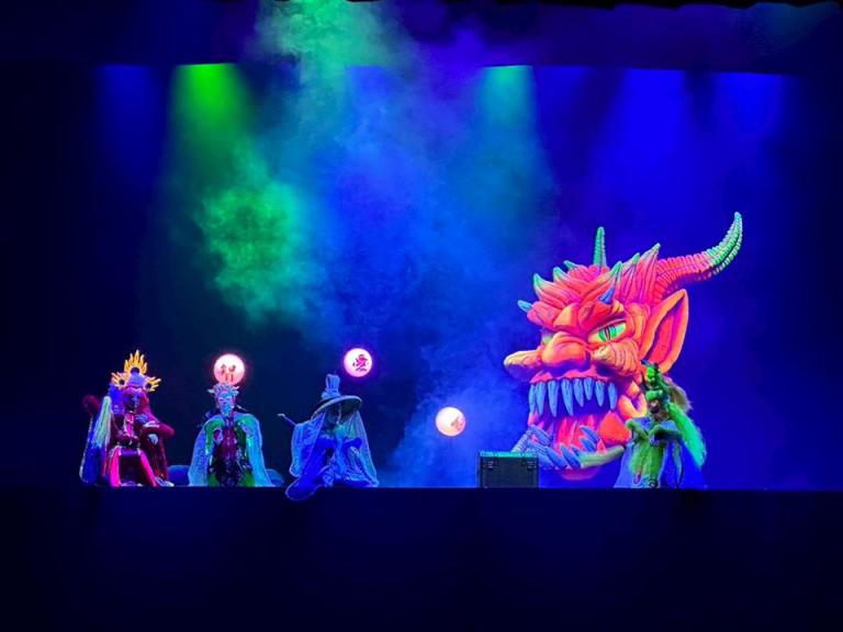 光興閣掌中劇團連續3年入選TAIWAN TOP 讓世界看見傳統藝術新能量 5 20260410174211 78bbc892