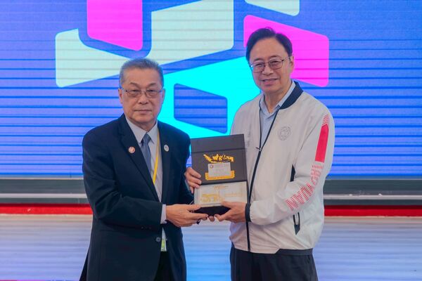 亞洲台灣客家聯合總會訪桃 張善政:深化國際連結打造全球新客都 6 f 29418121 1