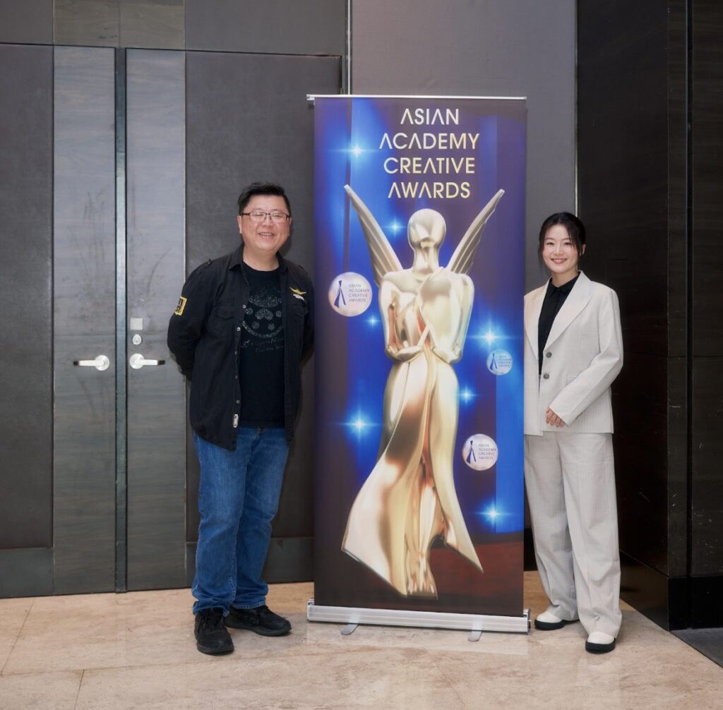 AACA舉辦台北圓桌論壇:強化全球發行布局! 台灣影視產業邁向下一階段成長 4 D6FFB84C 8752 48ED BAD3 C3A4FA59E246 1024x1006 1