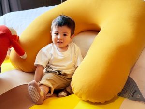 新竹老爺攜手Yogibo打造「森林小聚」主題住房 沉浸療癒空間開啟城市中的放鬆假期 11 21r 300x225 1