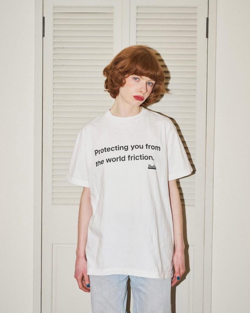 NIGO聯手西山徹打造新品牌Buffer!首回限定Tee於4月25日涉谷驚喜登場 7 S 13115411 819x1024 1
