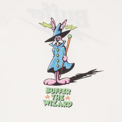 NIGO聯手西山徹打造新品牌Buffer!首回限定Tee於4月25日涉谷驚喜登場 8 S 13115408 0