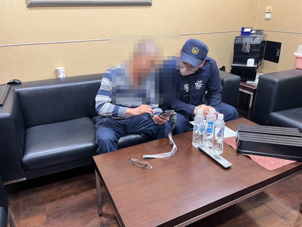 賣貨便詐騙新手法曝光 台中七旬翁買蒜頭險失財 4 S 530784288 0 1024x768 1