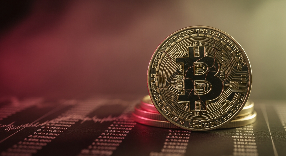 川普二度執政一年 比特幣失抗通膨光環 專家警示非理想避險工具 4 7672e526 7988 4952 9d36 0727bb7c352e