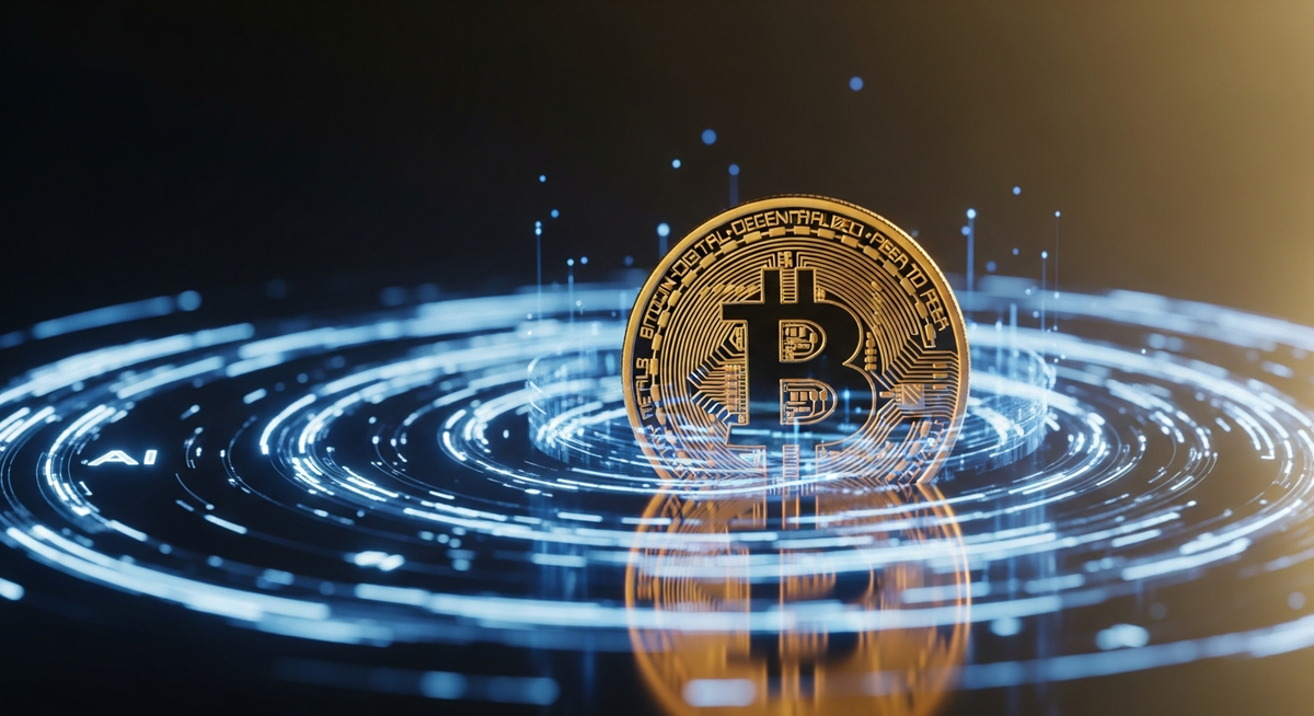 羅賓漢主管點評:比特幣波動中屹立,AI驅動金融產品革新 3 8e0931ba de30 429b 948f 9e82e0ae8fff