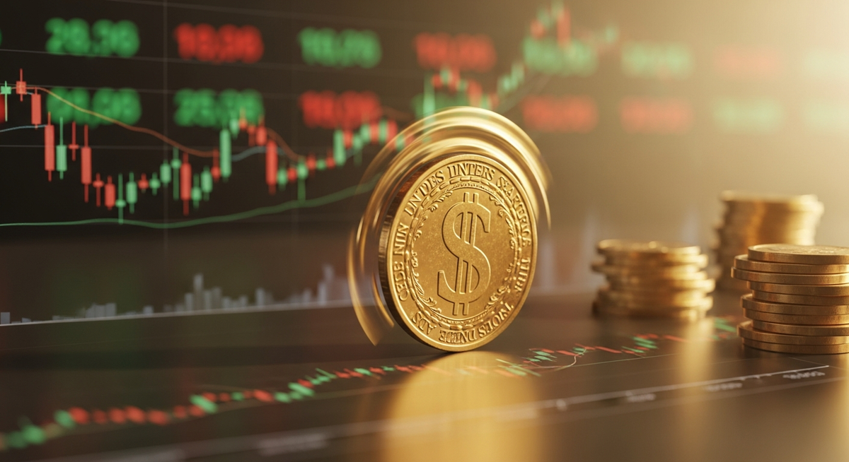 美元指數持穩98.80 靜待美國GDP數據揭曉 4 c981e784 10b1 43c4 ab16 4a367df0512f