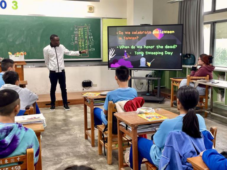 ELTA計畫引進國際教育人才 竹縣學生大展英語學習效果 3 20260411183924 bf9e7353