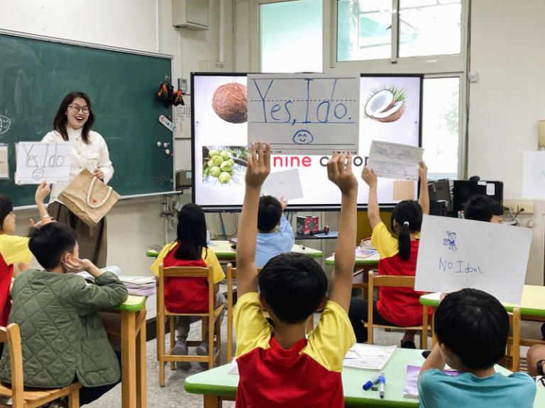 ELTA計畫引進國際教育人才 竹縣學生大展英語學習效果 4 20260411184036 7b54f417