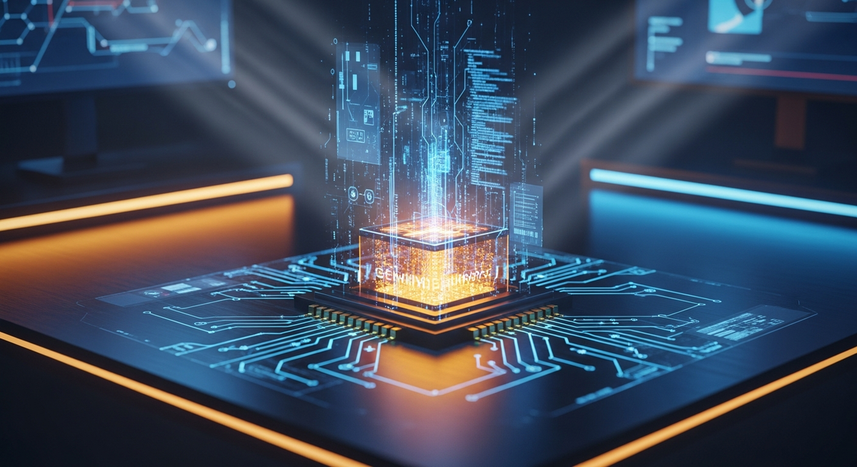 Google AI Studio登場簡化開發流程 Gemini Pro驅動「直覺編碼」躍進 4 3f624fd2 8d8c 48ac 8987 dd15fe9fa7e3