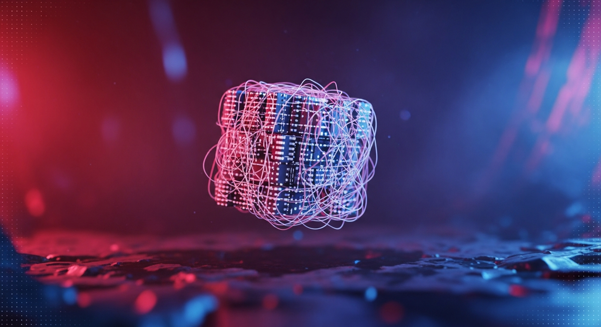 IBM專家警示AI技術債風險 企業導入應重數據品質與模型治理 3 a061a3fb 4968 4520 ad5e ea11345938a9