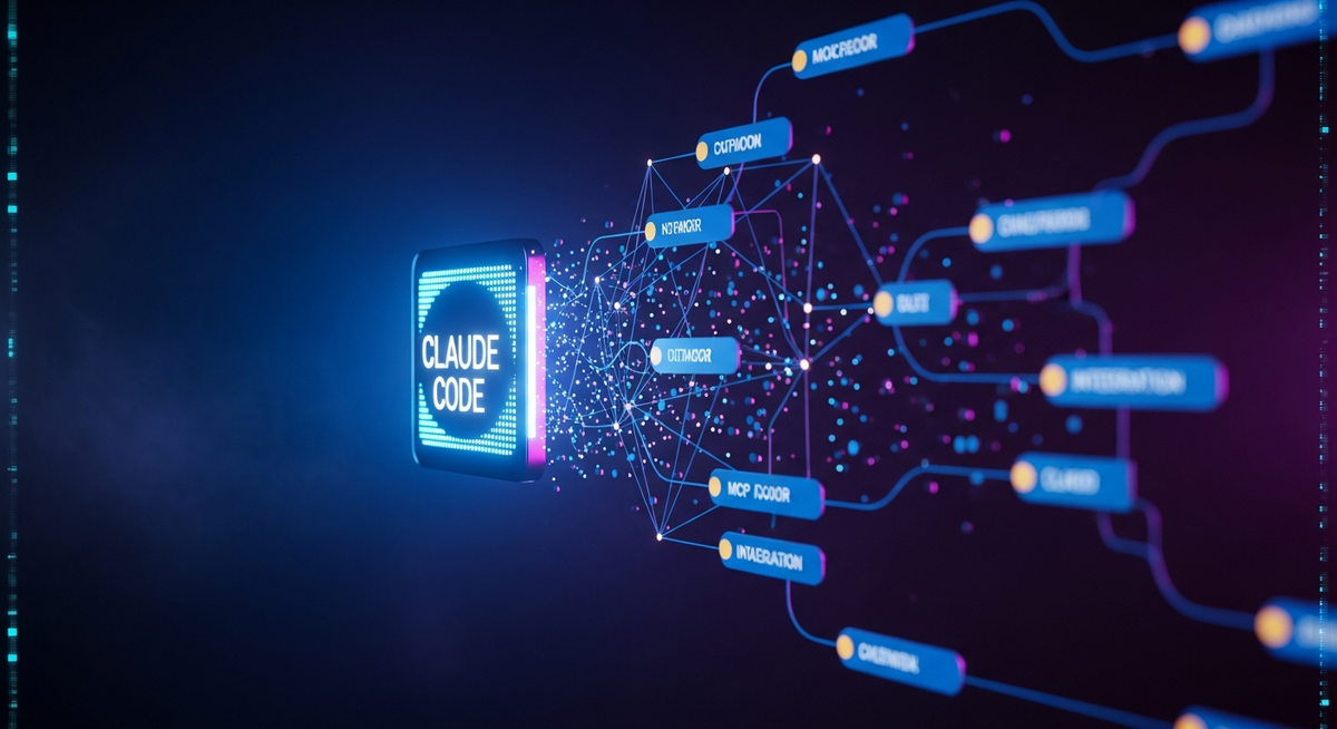 Claude Code生態系關鍵轉型:CLI整合取代MCP成主流 4 209d96e5 50e0 45c2 ae38 c397861c1057