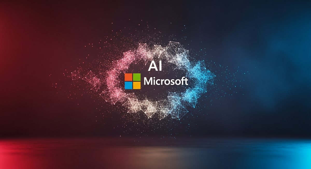 微軟發布AI治理工具 股價估值與動能受考驗 3 0da2b3bf 4d21 4166 9af2 254c1cae162b