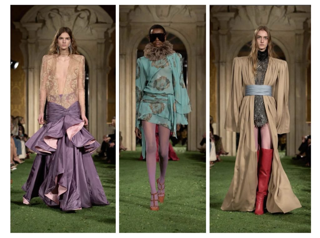 《暗黑浪漫風》 Valentino的古典與古怪 6 ValentinoFW26 feature00003 1024x763 1