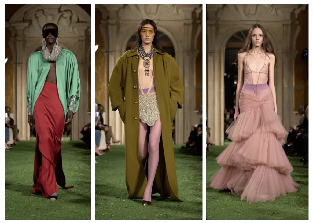 《暗黑浪漫風》 Valentino的古典與古怪 8 ValentinoFW26 feature00002 1024x730 1