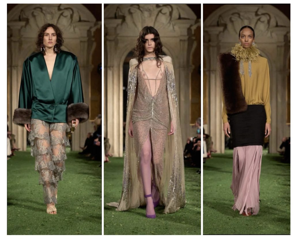 《暗黑浪漫風》 Valentino的古典與古怪 9 ValentinoFW26 feature00001 1024x832 1