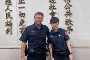 失智老婦外出迷途徬徨 士林暖警即時伸援助平安返家 2 MEITU 20260412 085942153 300x200 1