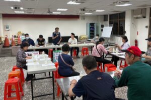 基四警深入鄰長基層幹部座談會 宣導識詐新觀念 16 MEITU 20260412 100203745 300x200 1