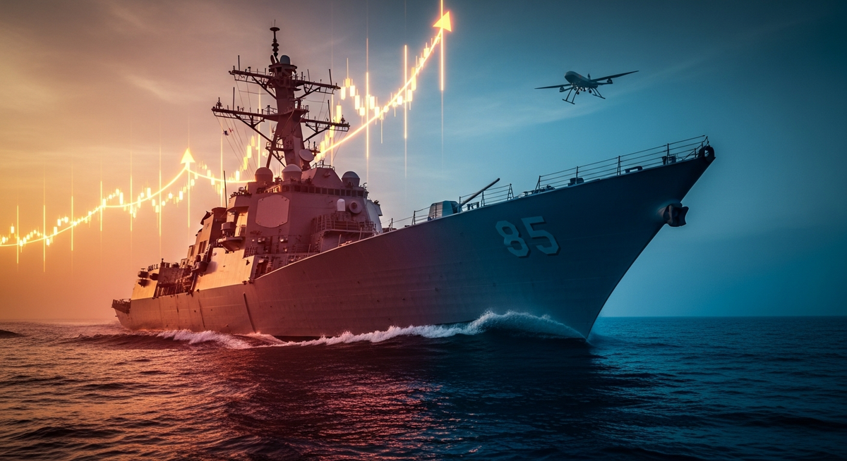 美伊核武談判破局霍茲海峽硝煙再起 油價恐飆至每桶200美元 3 a9ce44f0 c99c 4512 a6ea 6bd973567545