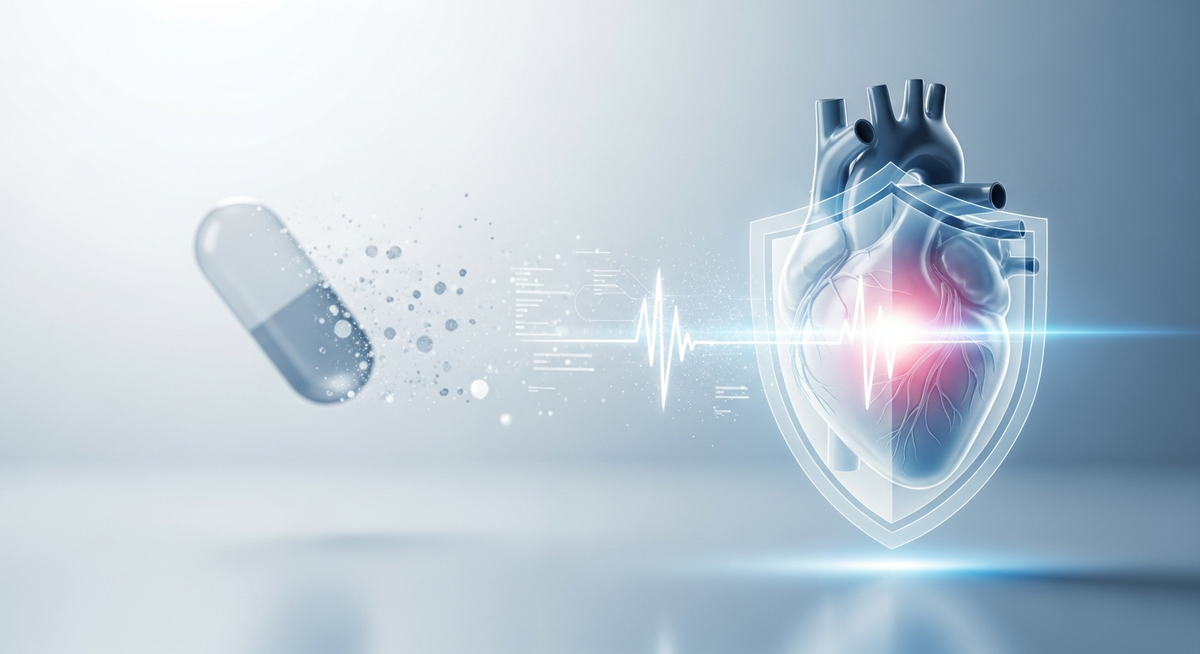 英國 NICE 建議 Wegovy 預防心血管疾病 諾和諾德獲策略性勝利 4 296dc7f4 18b8 467c a382 3aa18fb3ae42 1