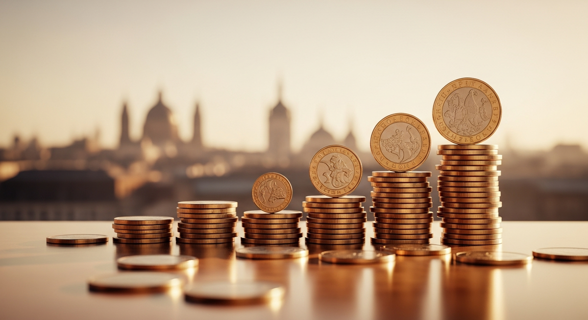 歐盟去年第四季房價漲幅達5.5% 匈牙利以21.2%居冠 4 e00f5007 3398 4056 9004 70a8be4b32f9