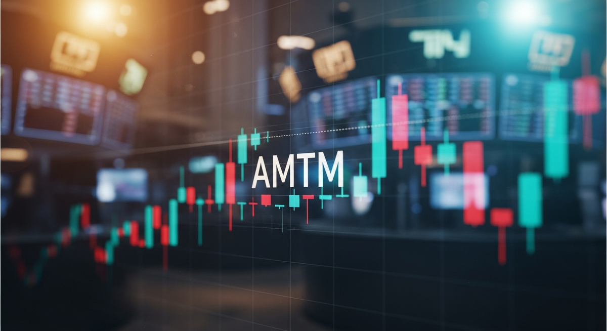 Amentum Holdings近期股價跌逾兩成 分析指內在價值仍遭低估 4 3782838d 2f6f 4a50 9b8b 178f805fa7d3