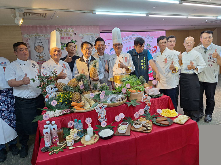 倒數計時準備搶桌! 臺南四季辦桌春季場4月15日中午開放報名 12 20260414223146 40341201