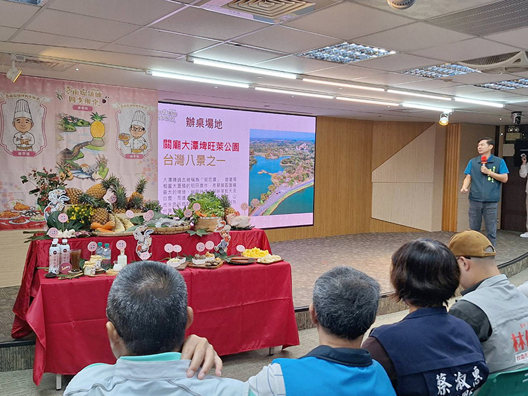 倒數計時準備搶桌! 臺南四季辦桌春季場4月15日中午開放報名 13 20260414222924 ea6430b1
