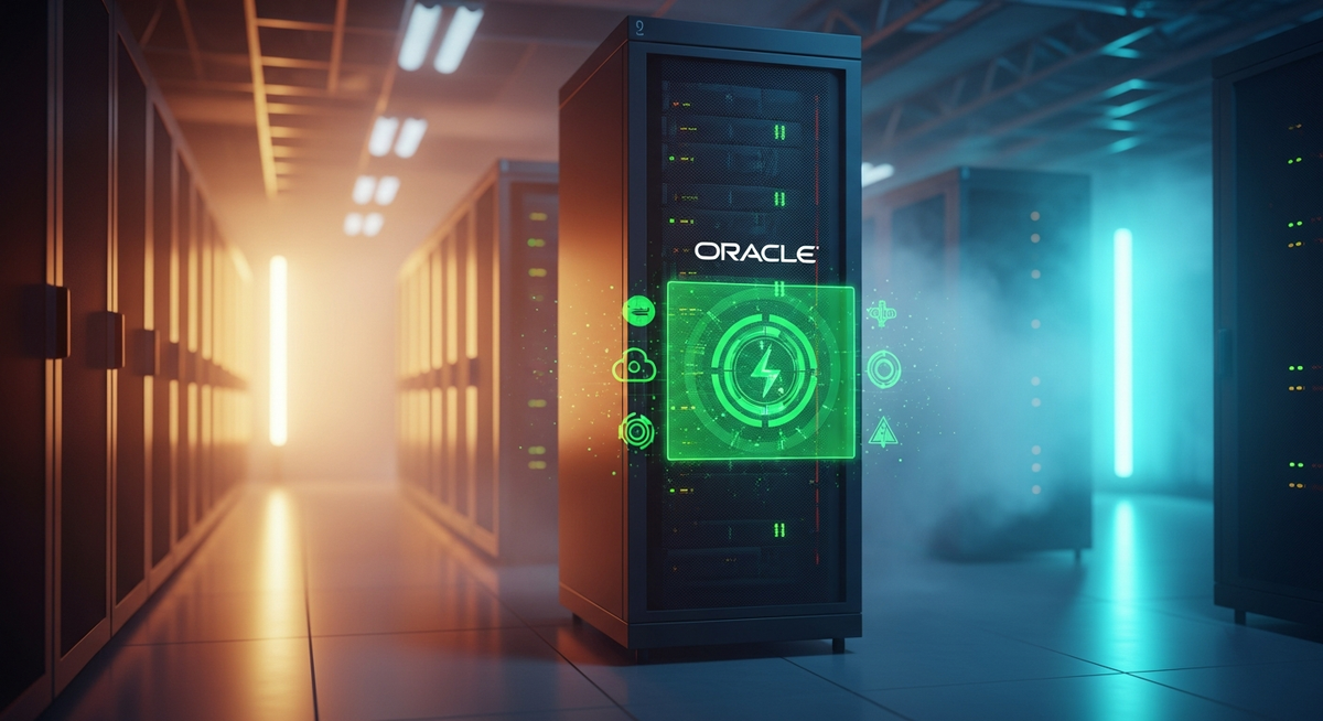 美股揮別伊朗衝突陰影 Oracle擴大Bloom Energy合作布局綠能 4 6341d4ff e261 4623 9a68 cc51187a9a95 1