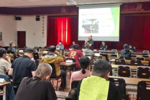 警校聯手護少年 文山第一分局召開校園安全座談會 聚焦防詐 緝毒與數位暴力防制 8 MEITU 20260415 075602309 300x200 1