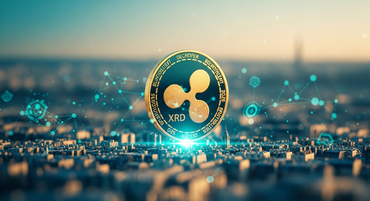 XRP期權交易量暴增215% 迎區塊鏈週 新興代幣Pepeto引市場關注 4 ee91fdf6 3559 4f2a b935 45f05e3d1329