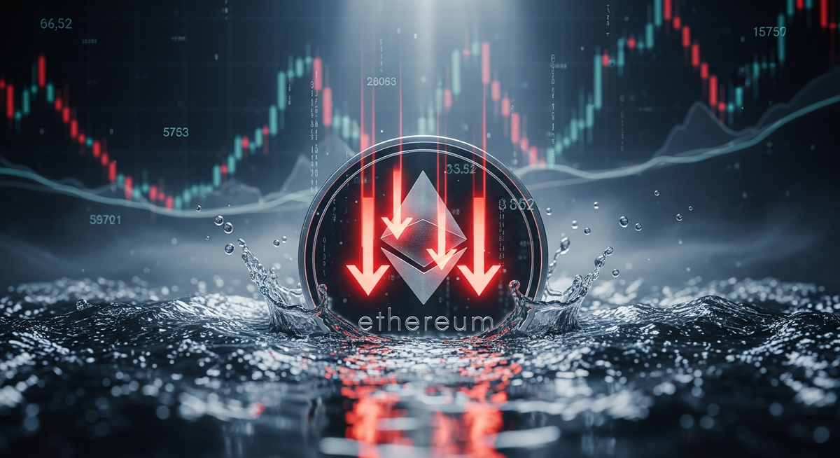 以太坊面臨清算壁壘威脅 逾14億美元空頭部位恐遭狙擊 4 92d9a875 baa0 48e4 9eeb 81ec04f6e482