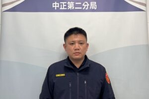男子順手竊取護手霜 中二警電眼速緝到案 2 1776214479432 300x200 1