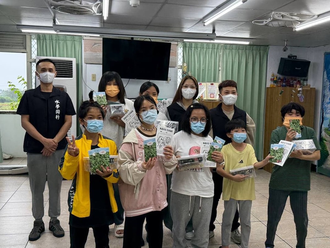 魚菜共生走入校園與社區 打造永續生活新模式 7 94f47b00 0450 420b a30e 3617b0a93b52 177621390251177797701269813