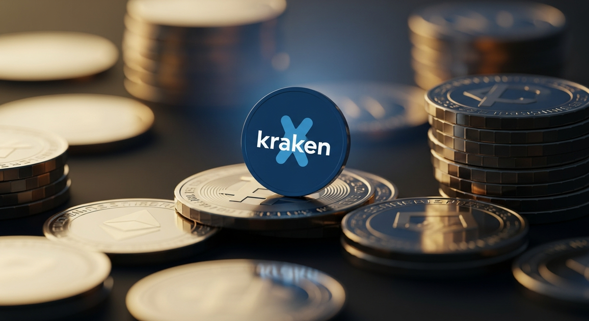加密交易所 Kraken 密件提交 IPO 申請 估值約 133 億美元 4 0fee3ae6 fed9 440c 9140 3c9ea80e7d09