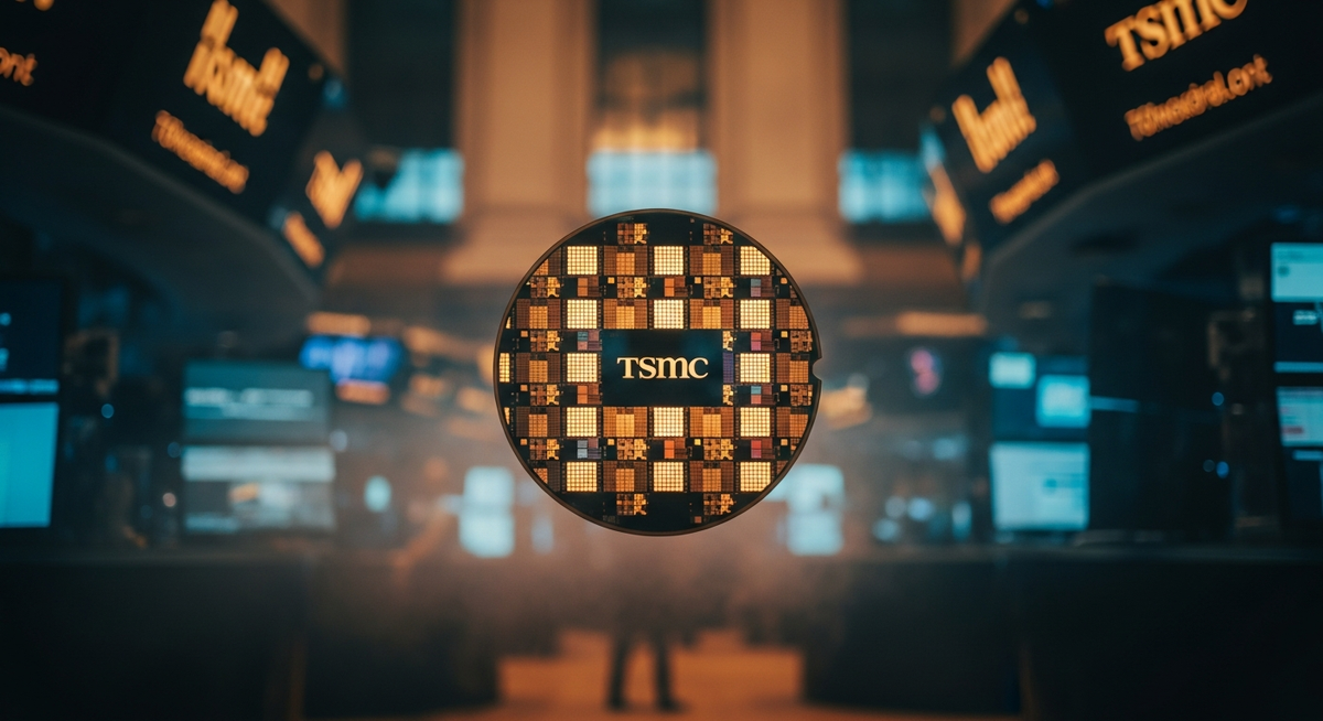 台積電Q1營收超預期 AI需求推升股價 分析師評估多空因素 4 7b3ad345 4ba2 4d77 8bc7 7b721f0ca8a1