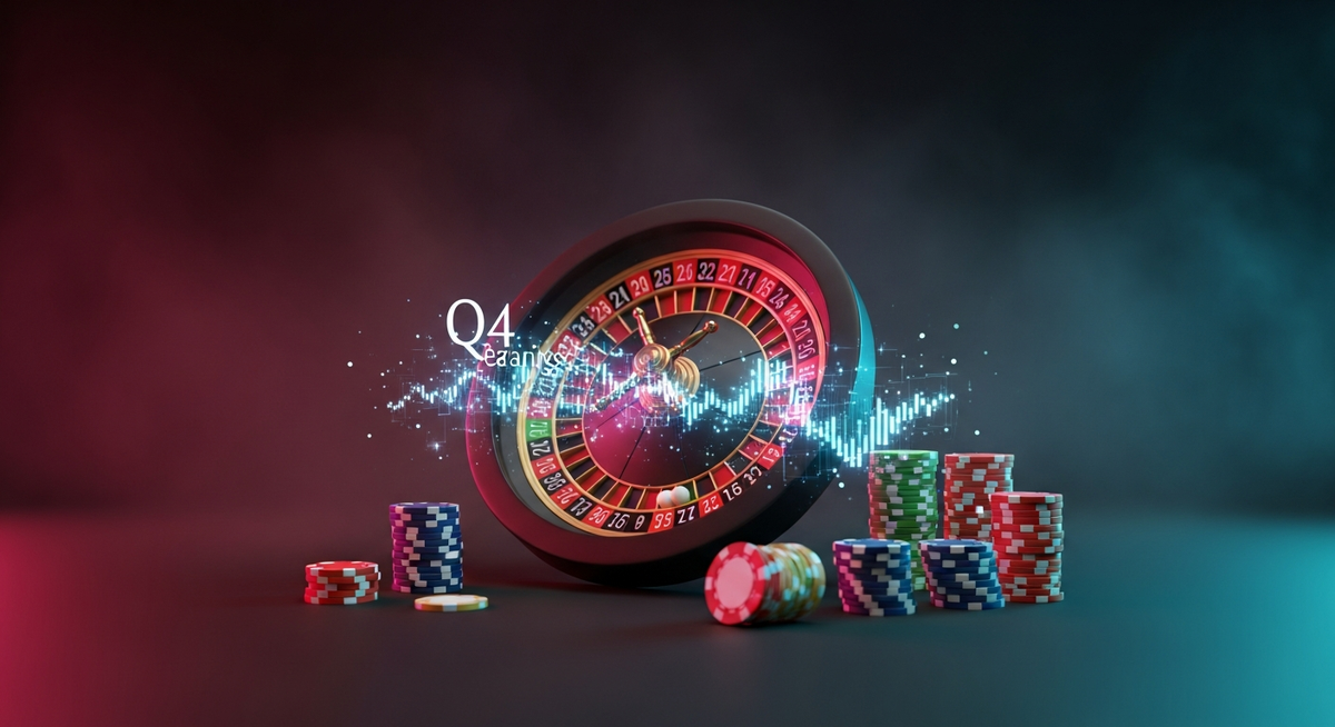 博弈產業 Q4 財報喜憂參半 雲頂賓恩營收超預期 AI 詐欺成新挑戰 4 9feea0f0 7d03 4d7d 8c3a 6d40f237b268