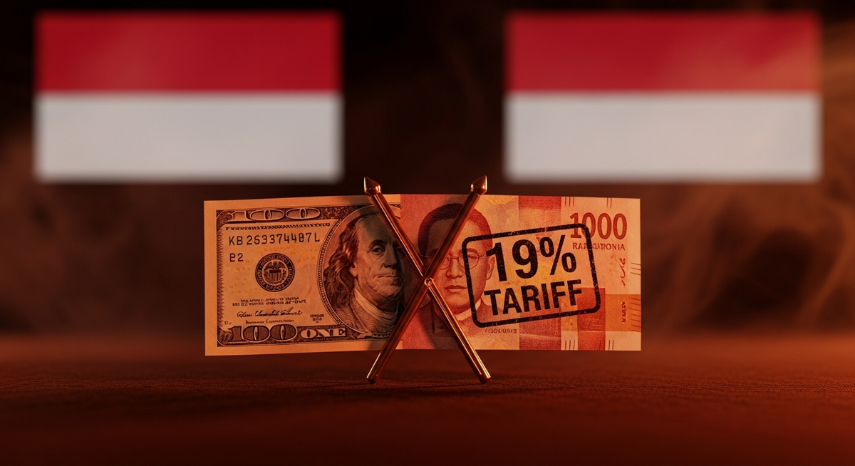 川普宣布美印尼貿易協議 印尼輸美產品將課19%關稅 4 b46dda71 525e 4680 b318 a1a2f95a1754