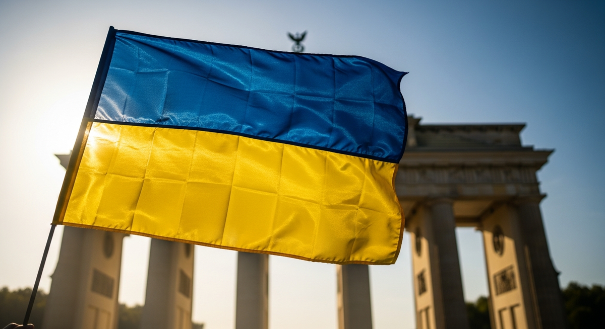 澤倫斯基訪柏林會梅爾茨 爭取德國軍援與財政支持 4 d094b237 3119 4d28 8be2 ba1ab4085937