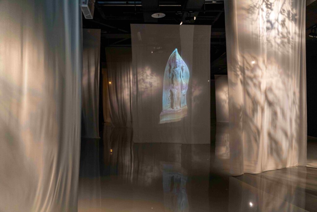 世界宗教博物館獲美國繆思創意獎 靈性生態理念閃耀國際 4 %E5%9C%963%E5%85%89%E5%9C%A8%E8%90%AC%E7%89%A9 1024x683 1