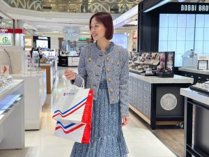 犒賞媽媽、寵愛自己 新竹大遠百「媽咪我愛你」檔期4/16-5/11火力全開搶送禮囤貨商機 10 21 2 300x225 1