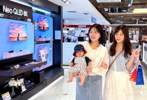 好禮推著走!桃園遠百母親節多重回饋一次到位 優惠4/16開跑百貨服飾當日累計滿5千送5百 6 3 0 Fotor 300x205 1