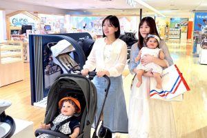 好禮推著走!桃園遠百母親節多重回饋一次到位 優惠4/16開跑百貨服飾當日累計滿5千送5百 8 1 0 Fotor 300x200 1